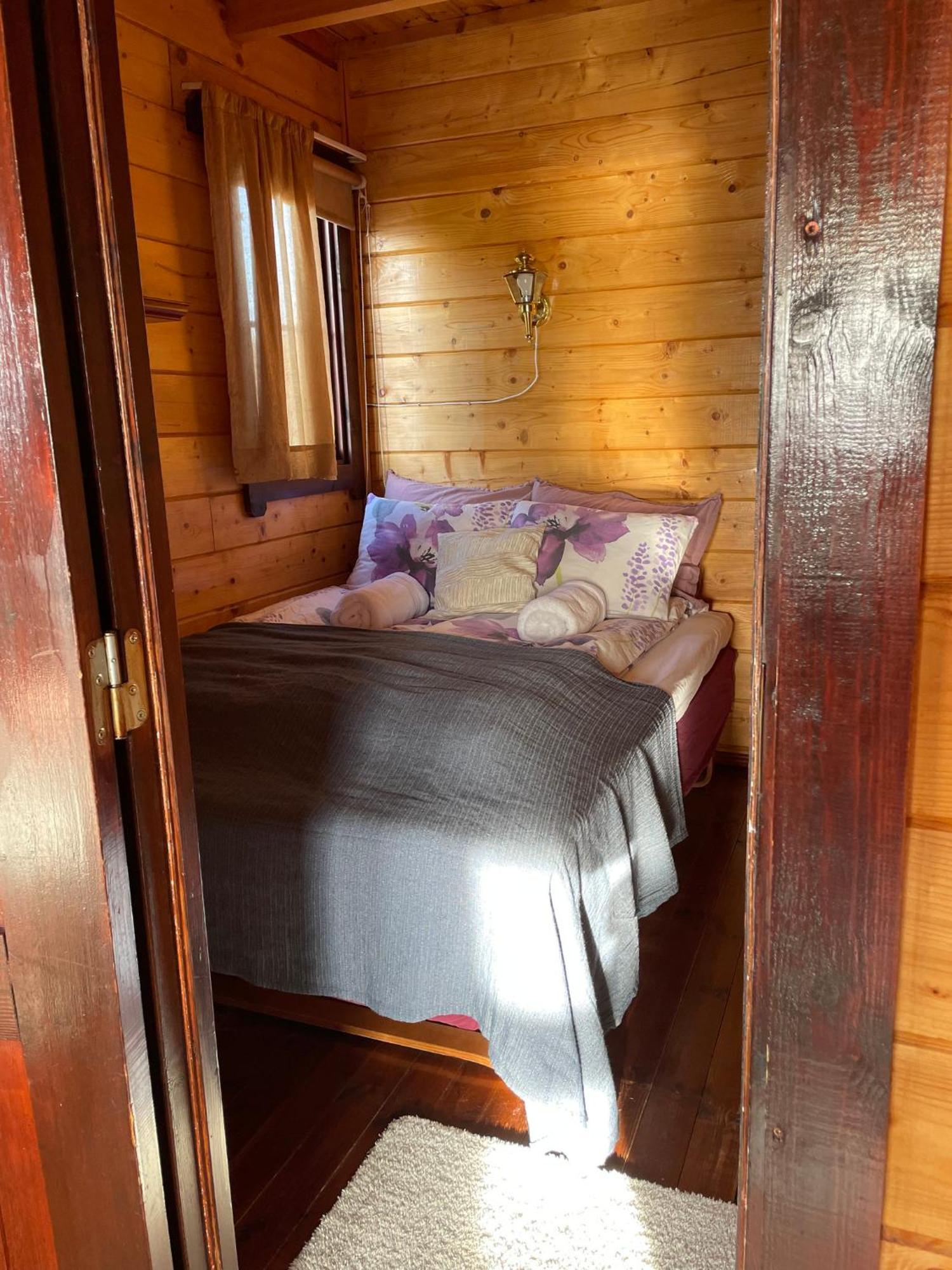 Kaldbaks-Kot Cottages Húsavík Kültér fotó