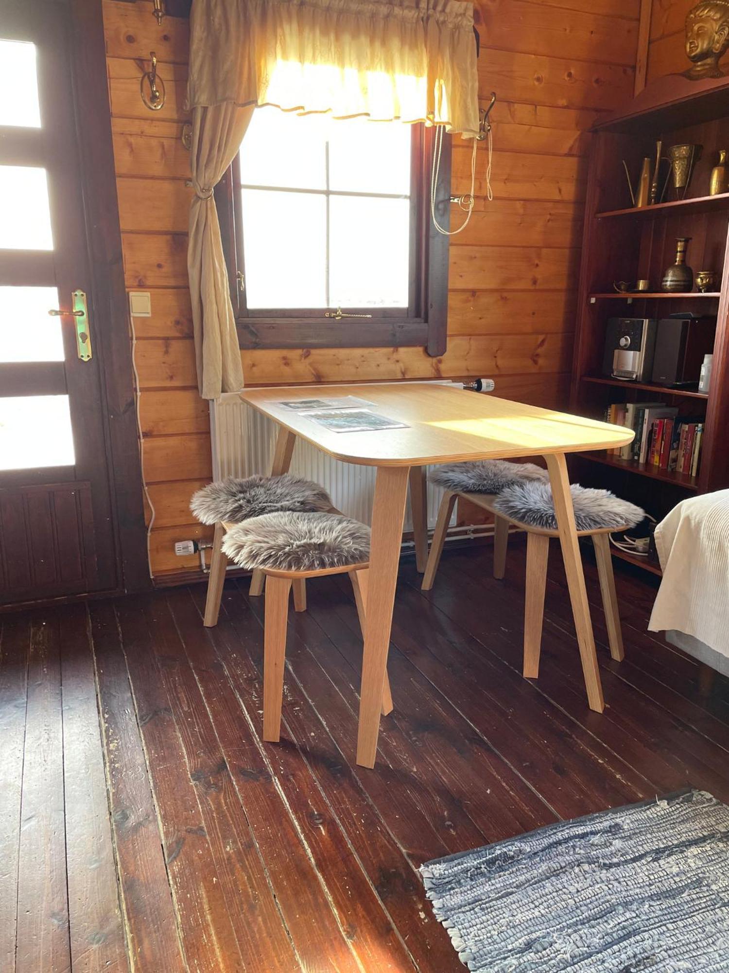Kaldbaks-Kot Cottages Húsavík Kültér fotó