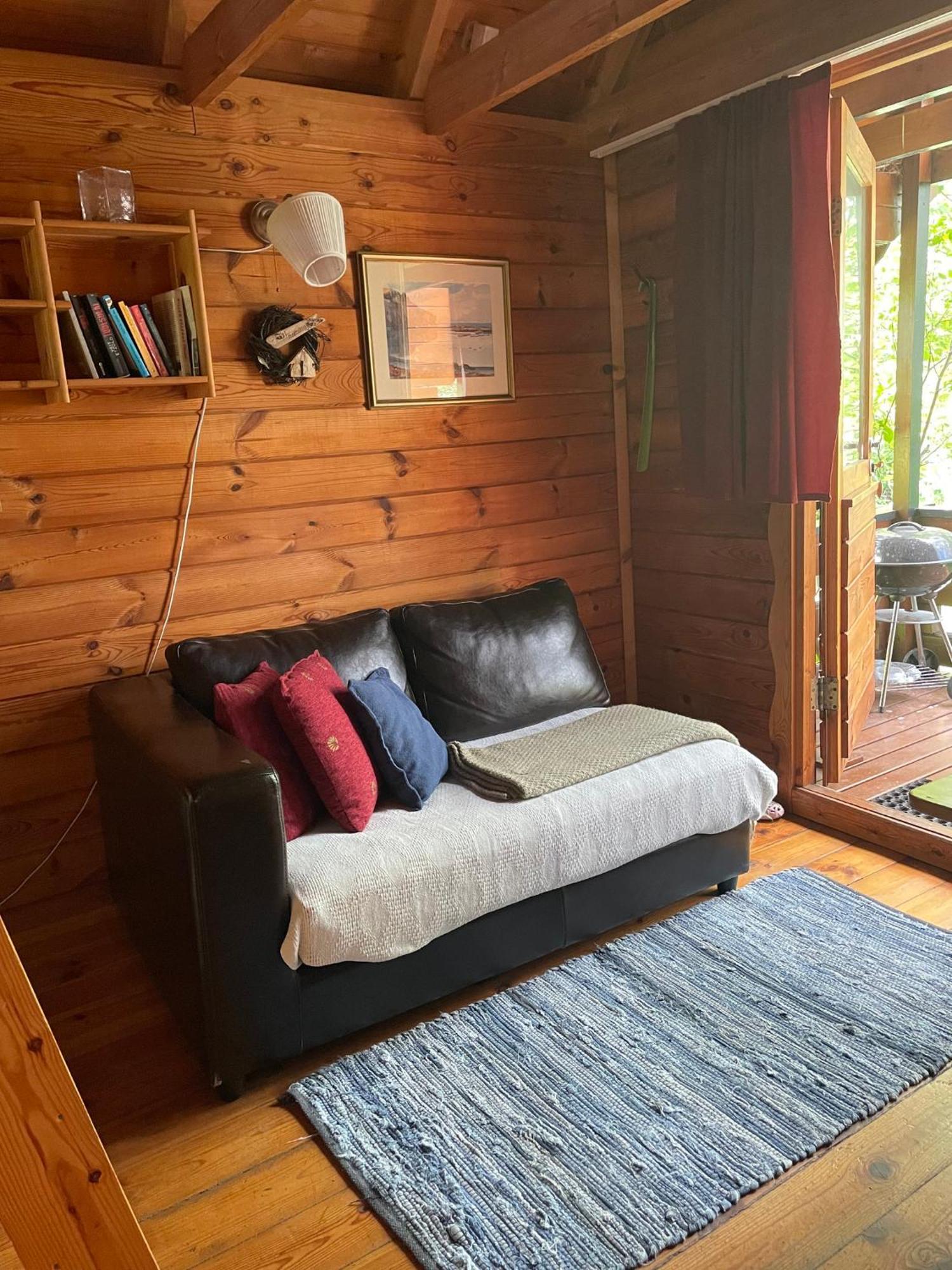 Kaldbaks-Kot Cottages Húsavík Kültér fotó