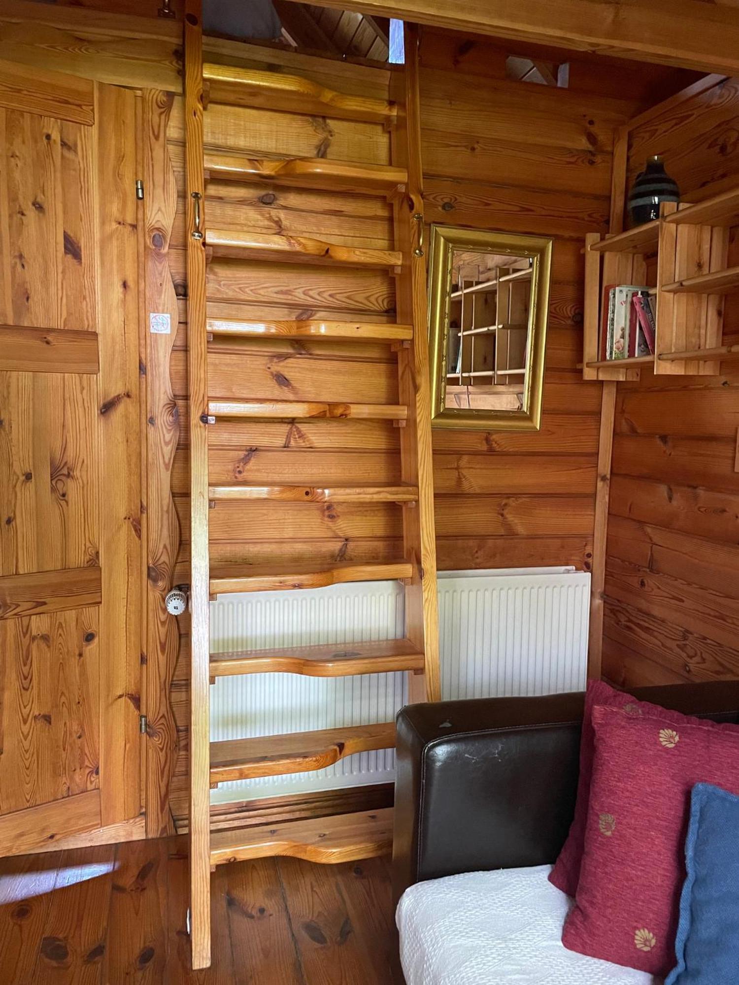 Kaldbaks-Kot Cottages Húsavík Kültér fotó