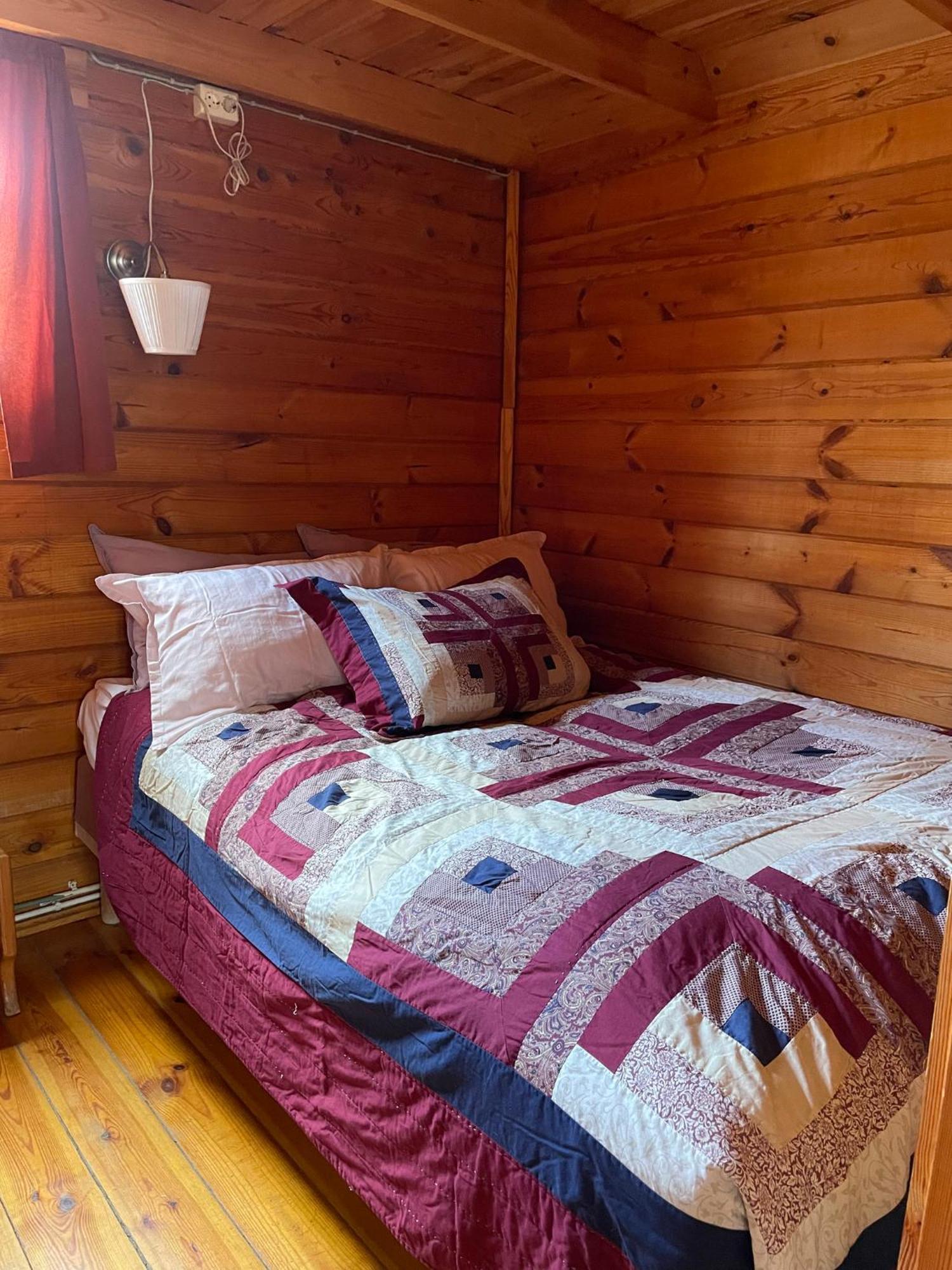 Kaldbaks-Kot Cottages Húsavík Kültér fotó