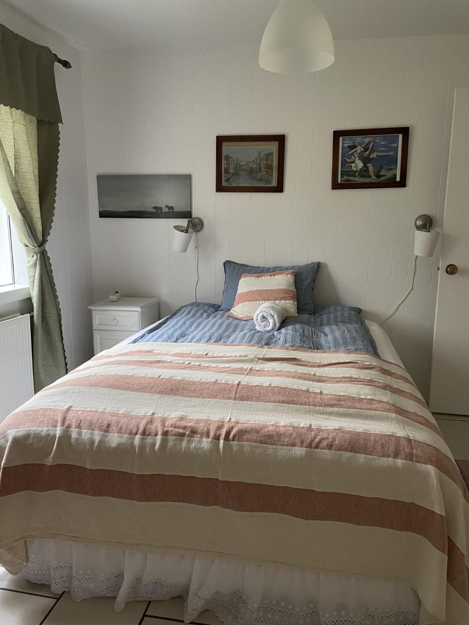 Kaldbaks-Kot Cottages Húsavík Kültér fotó